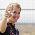 Sebastian Vettel