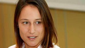 Katarina Srebotnik bo na Roland Garrosu nastopila v vseh treh konkurencah.