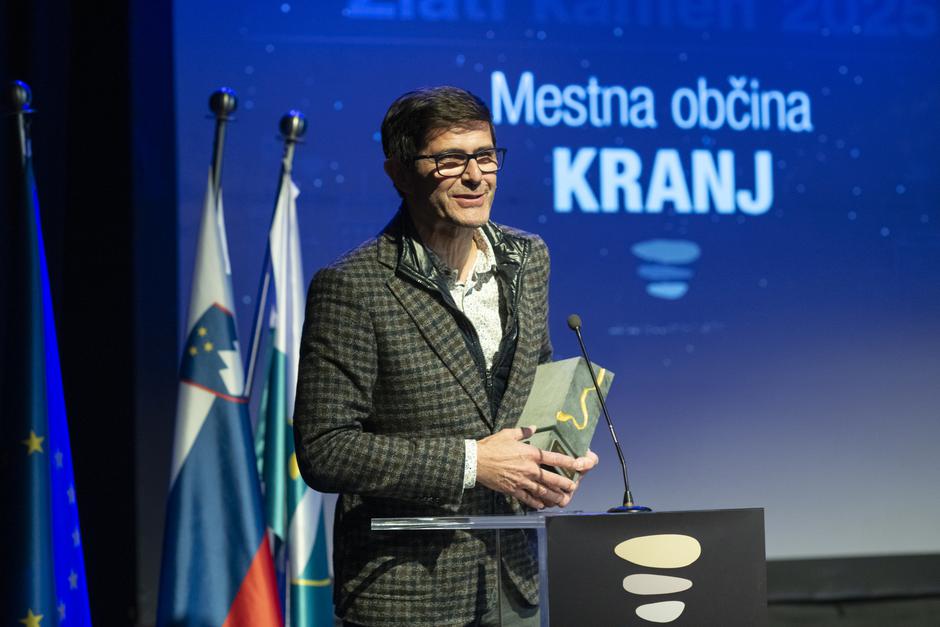 Matjaž Rakovec | Avtor: Planet GV