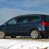 VW sharan