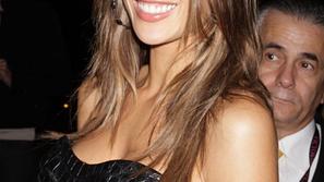 Alessandra Ambrósio