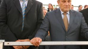 Kmetijski resor je brez pravega vodstva že od marca, ko je Milan Pogačnik naznan