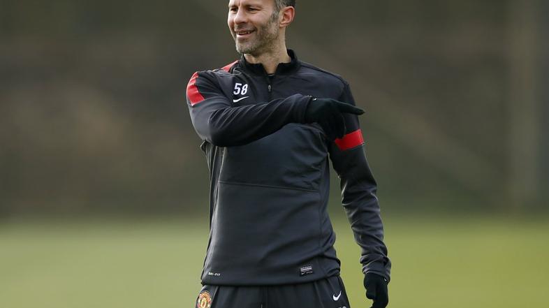 ryan giggs