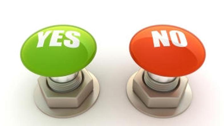 Pazite, na katere tipke boste pritisnili pri tujih partnerjih.