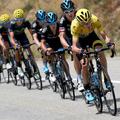 chris froome tour de france