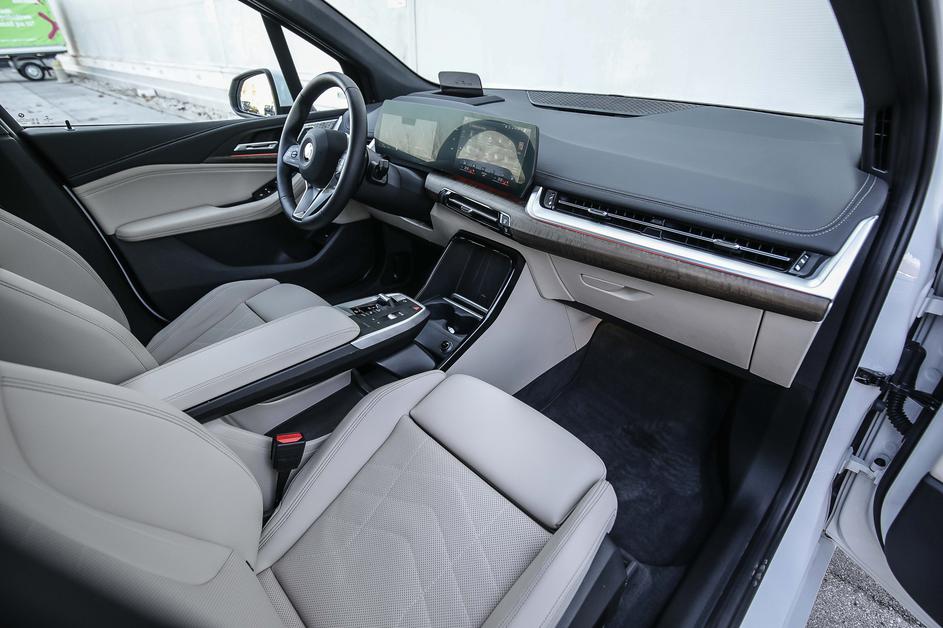 BMW 223i Active Tourer