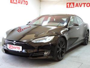 Tesla Model S 100D