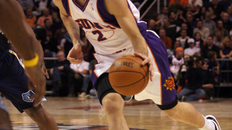 Poškodba Dragića ni tako huda, da bi bilo ogroženo tudi njegovo nastopanje na EP