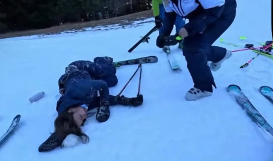 Znana Slovenka hudo padla, mislili so, da je mrtva