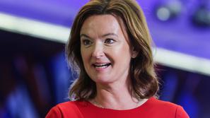 volitve v državni zbor 2022 Tanja Fajon