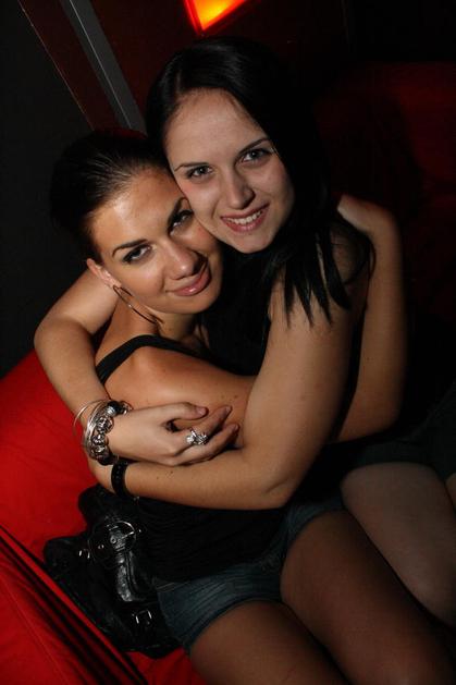 Torkova norija @ Tivoli Club