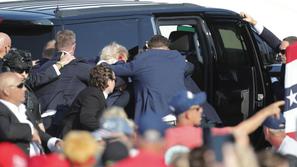 donald trump poskus atetntata pennyslvynia