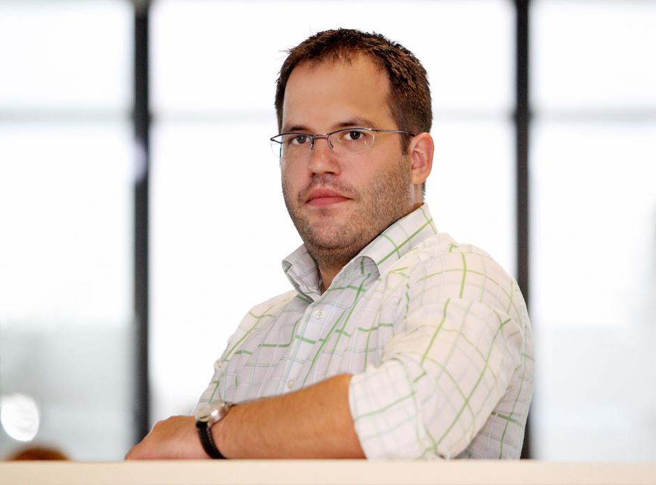 David Jug | Avtor: Kolumnisti 19.08.10, david jug, bostjan tacol