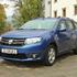 Dacia logan MCV