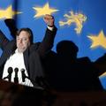 Bart De Wever se zavzema za razdelitev države. (Foto: Reuters)