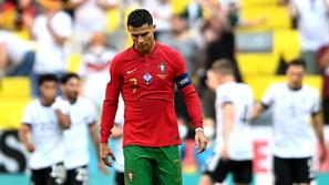 Nemčija : Portugalska