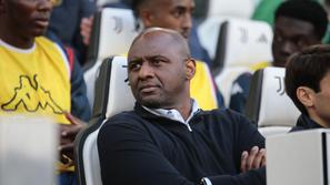 Patrick Viera