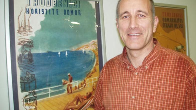 »Na posvetu bomo govorili o tem, kako vse bolj nostalgično socialistično dedišči