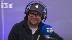 tomi meglič radio robin
