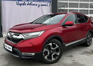 Honda CR-V 2.0 i-iMMD hibrid 2WD Lifestyle SLO-1.LASTNIK
