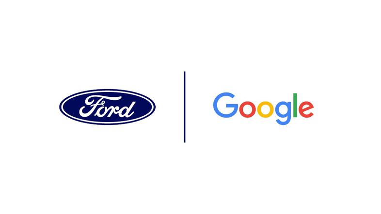 Ford in Google