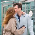 Grace Gummer, Mark Ronson