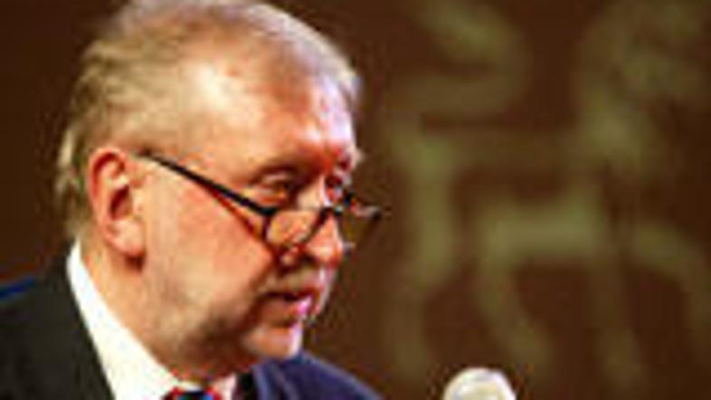 Po besedah Dimitrija Rupla si EU želi okrepiti stike s Srbijo.