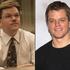 Matt Damon se je moral za vlogo Marka Whitakerja v filmu Špicelj zrediti kar 15 