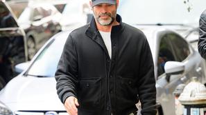 jennifer aniston, jim curtis