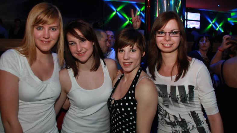 Papaya Winter Edition @ Planet Tuš Koper