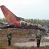 letalska nesreča, letalo, Kitajska