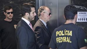 Carlos Nuzman aretacija