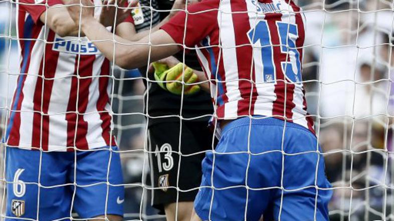 jan oblak atletico madrid