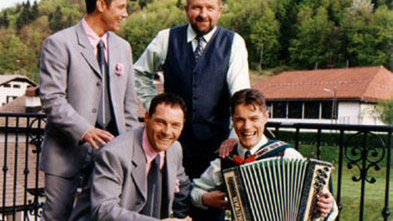 Čuki so odločeni nadaljevati glasbeno kariero in na avdiciji vneto iščejo novega