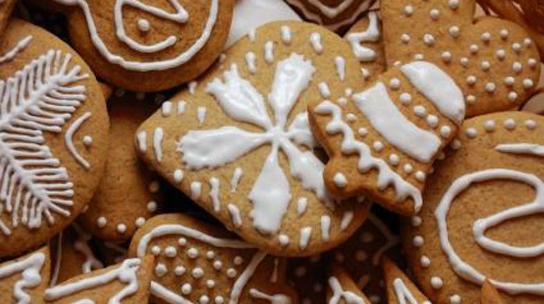 Se vam že cedijo sline?