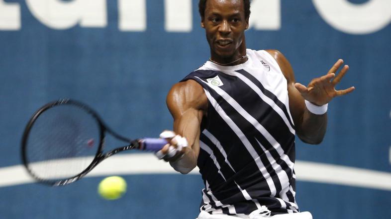 gael monfils