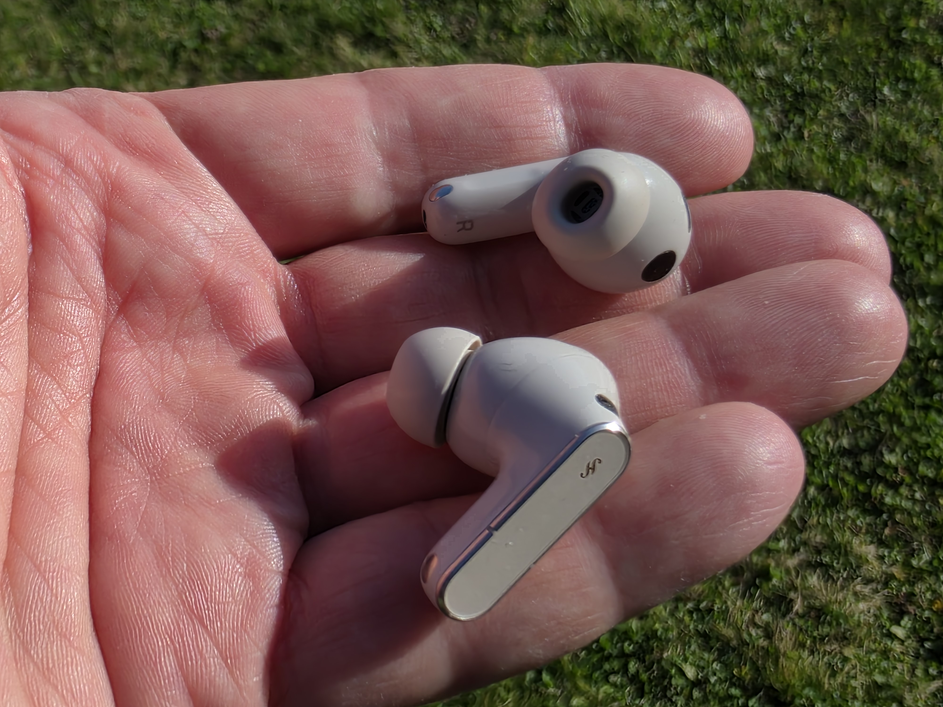 huawei freebuds pro 5