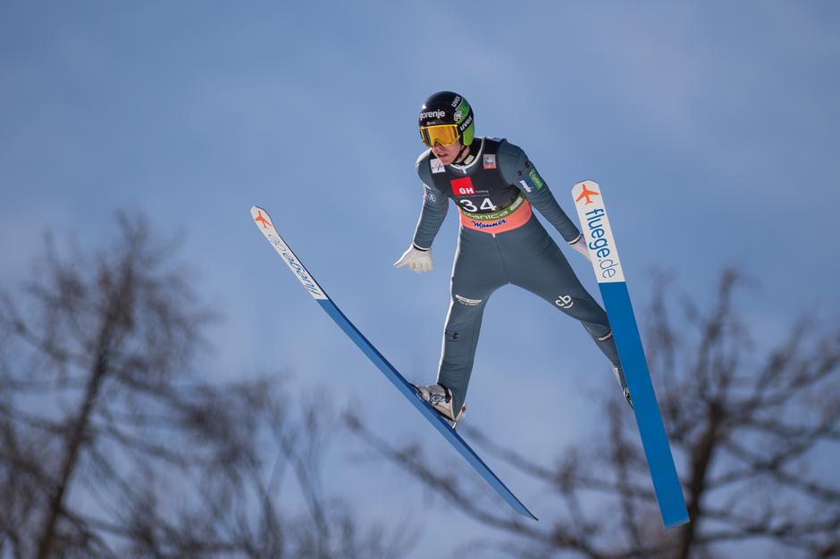 skoki v Planici | Avtor: Anže Petkovšek