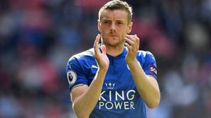 jamie vardy