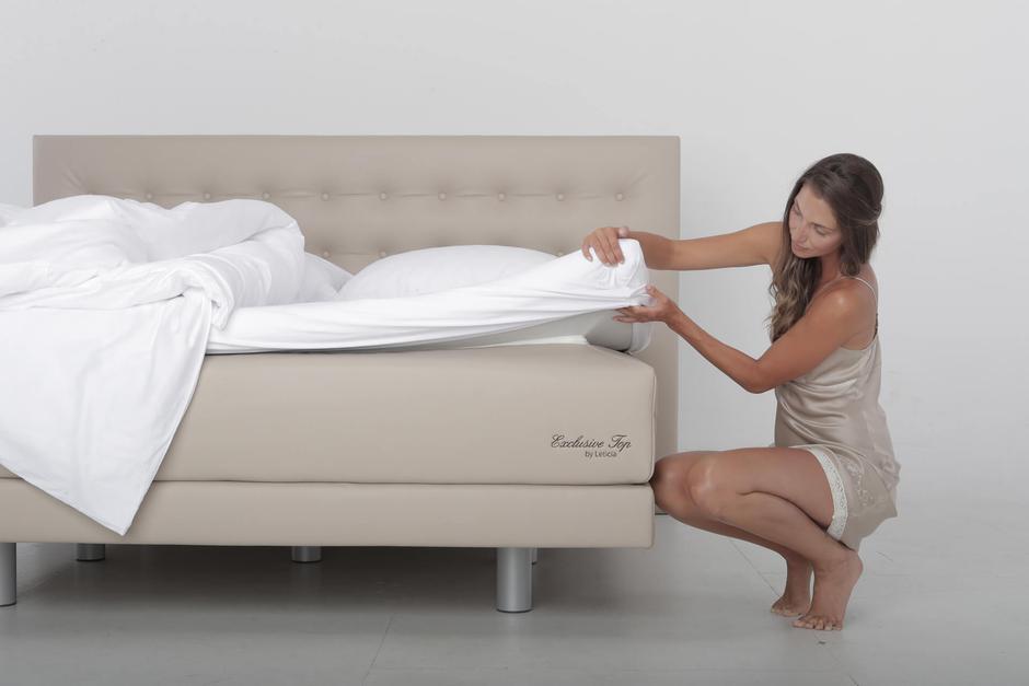 Boxspring postelja | Avtor: Boxspring postelja