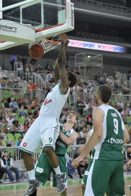 Thompson Zoran Dragić