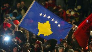 kosovo zastava afp