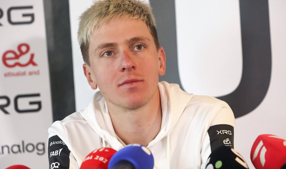 "Čutim olajšanje, nisem se zavedal, da me je to tako preganjalo"