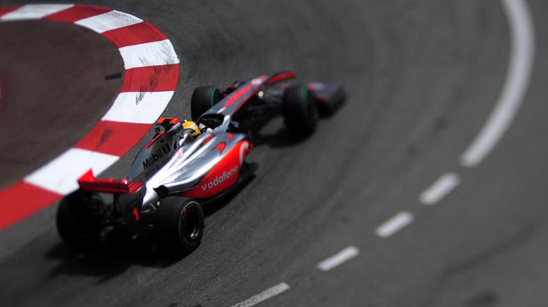 Moštva formule 1 želijo novo generacijo pridobiti s prebojem na YouTube. (Foto: 