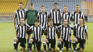 Mura 05 Arsenal Kijev Cipot Eterović Fajić Drakovič