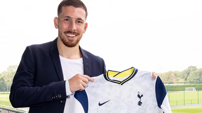 Pierre-Emile Höjbjerg