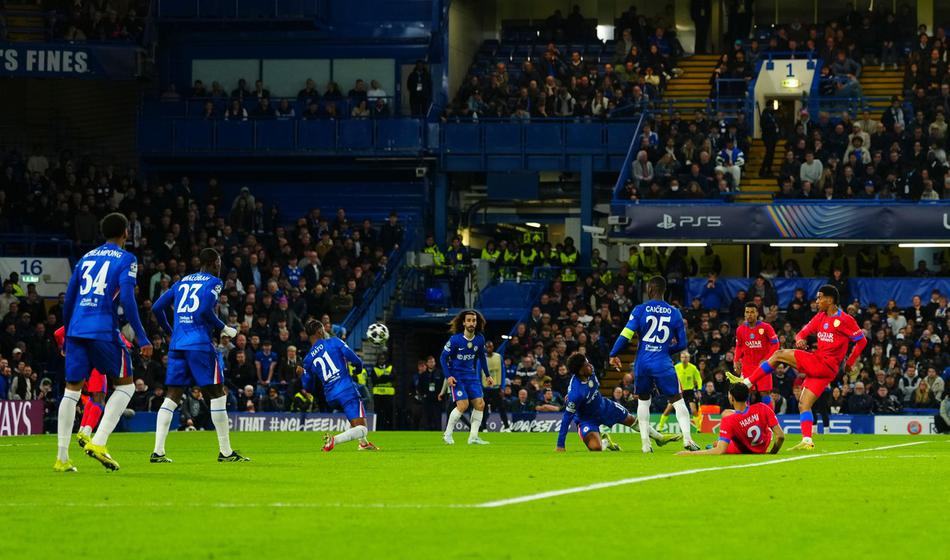 PSG ponižal Chelsea, brutalen konec norveške pravljice