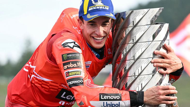 Marc Marquez
