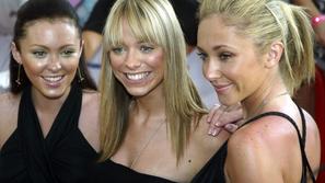 Atomic Kitten so razpadle leta 2005, tri leta prej pa so posnele pesem The Last 