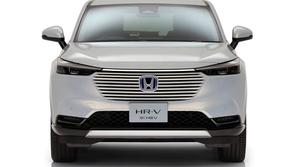 Honda HR-V e:HEV